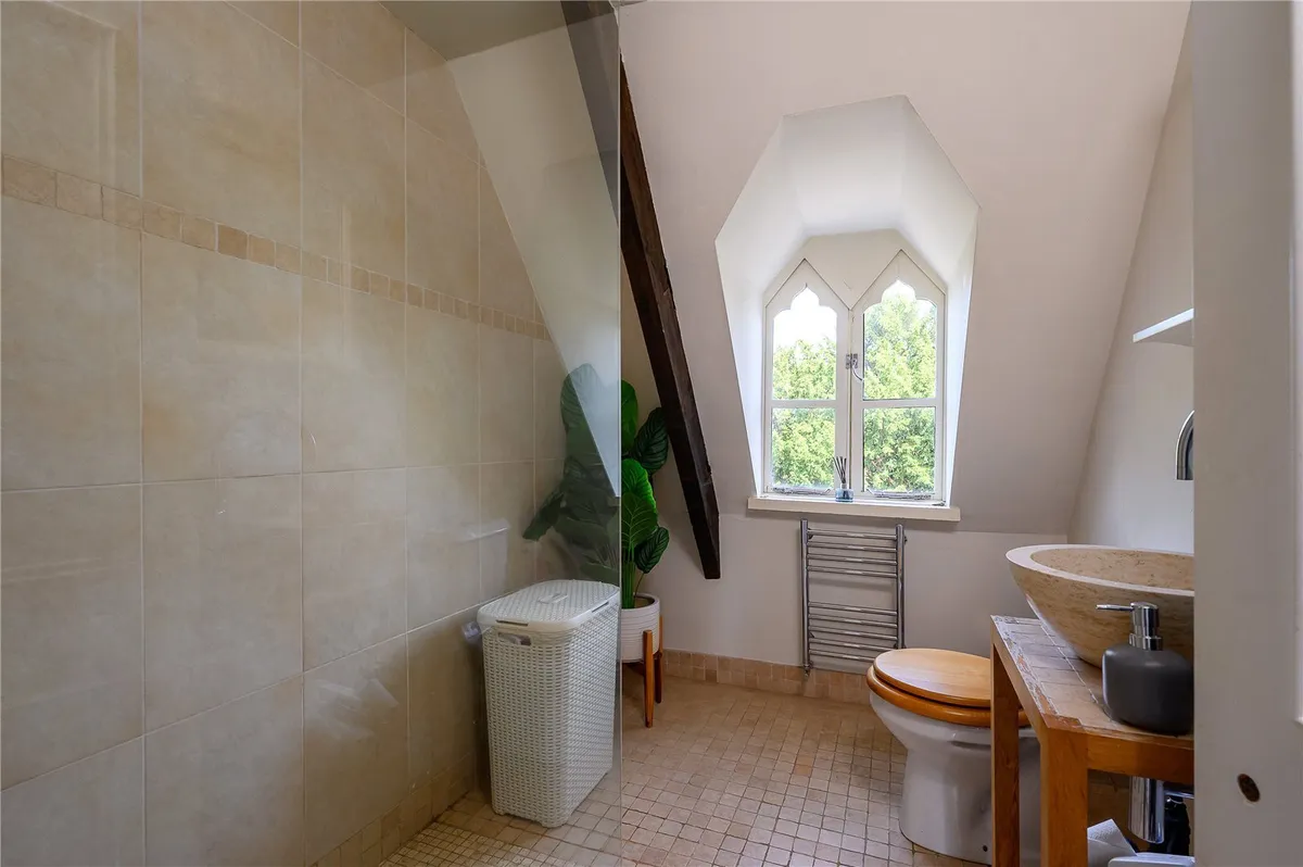 Chapel Court, Sicklinghall, LS22