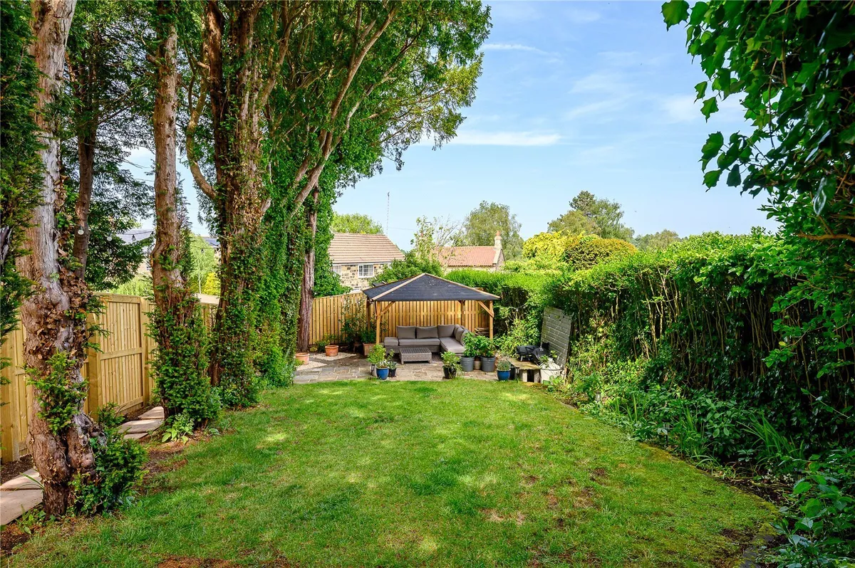 Chapel Court, Sicklinghall, LS22