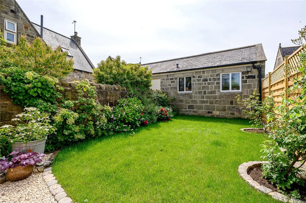 Chapel Court, Sicklinghall, LS22