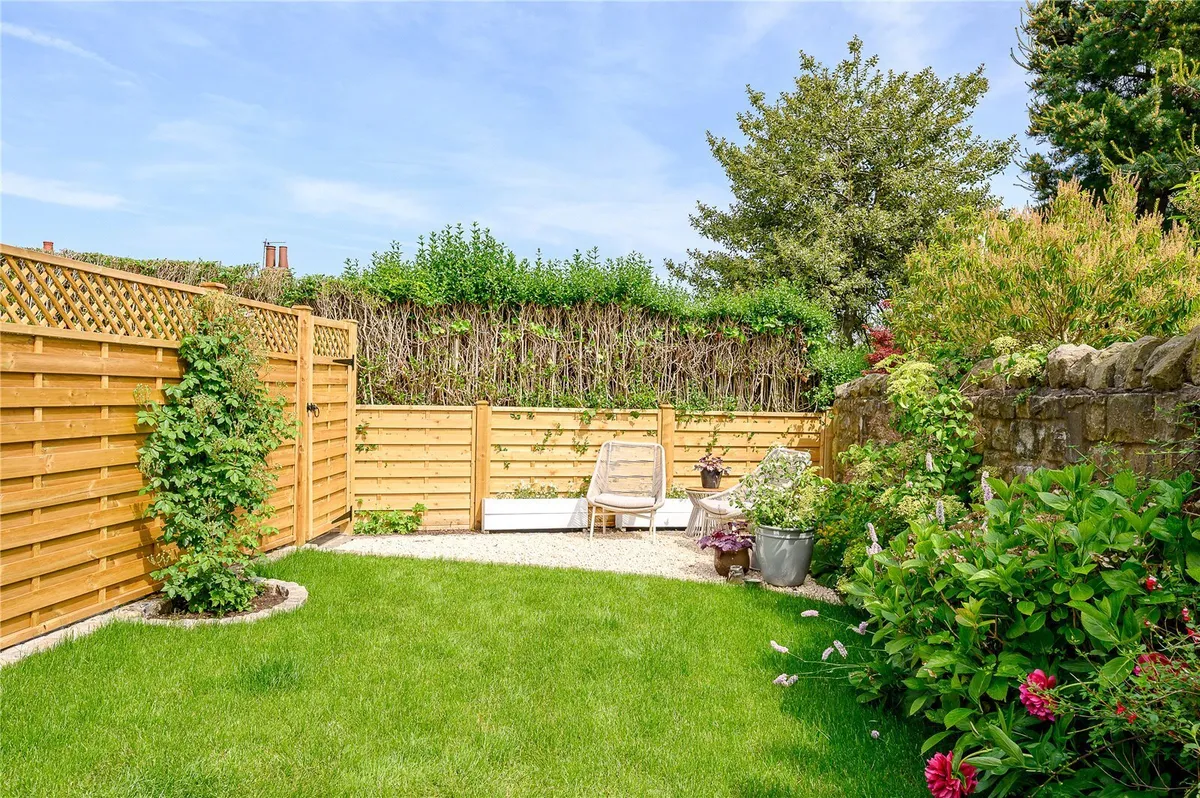 Chapel Court, Sicklinghall, LS22