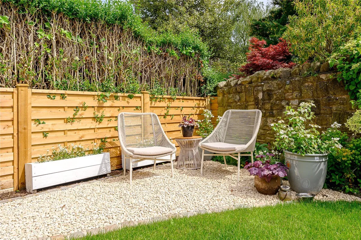 Chapel Court, Sicklinghall, LS22