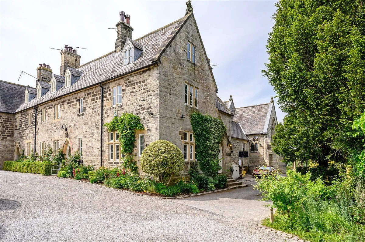 Chapel Court, Sicklinghall, LS22