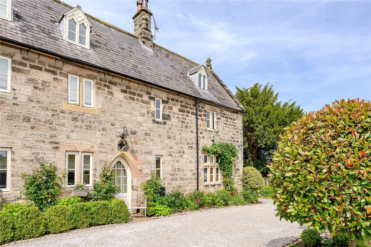 Chapel Court, Sicklinghall, LS22