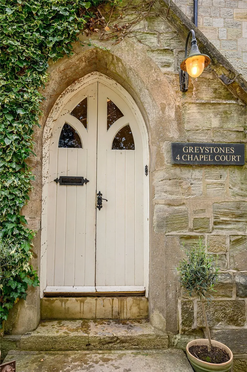 Chapel Court, Sicklinghall, LS22