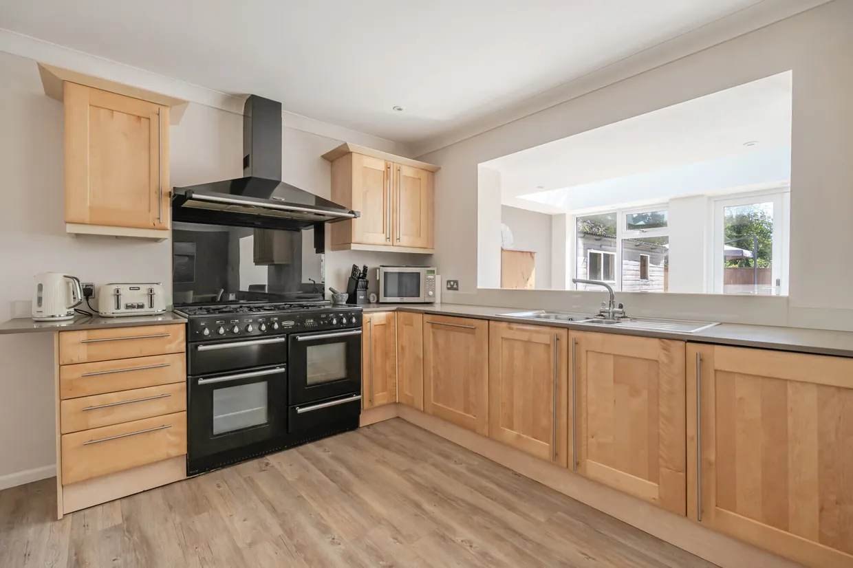Downs Close, Eastbury, RG17 photo 6