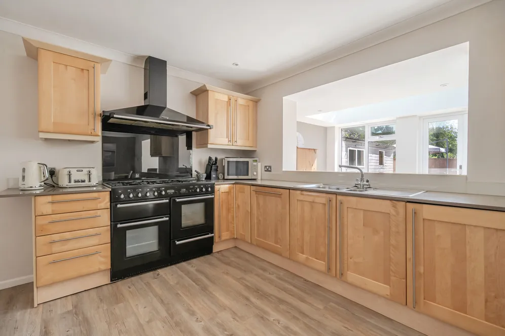 Downs Close, Eastbury, RG17 photo 6