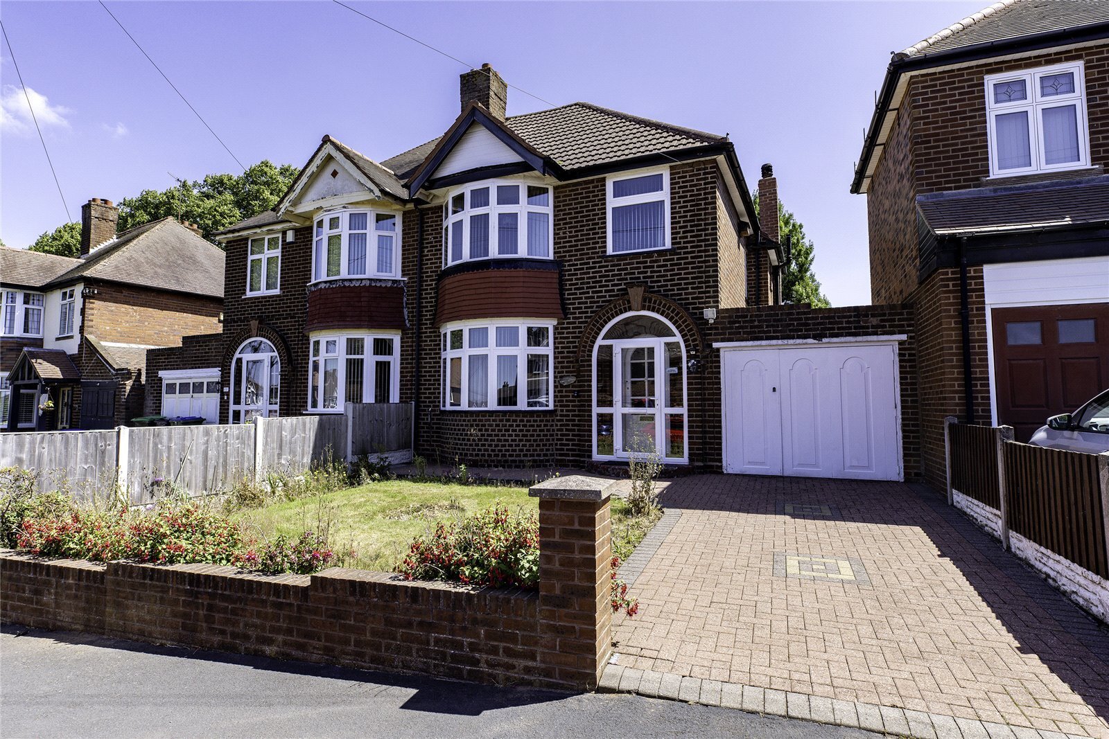Barnford Crescent, Oldbury, West Midlands, B68 Image 1