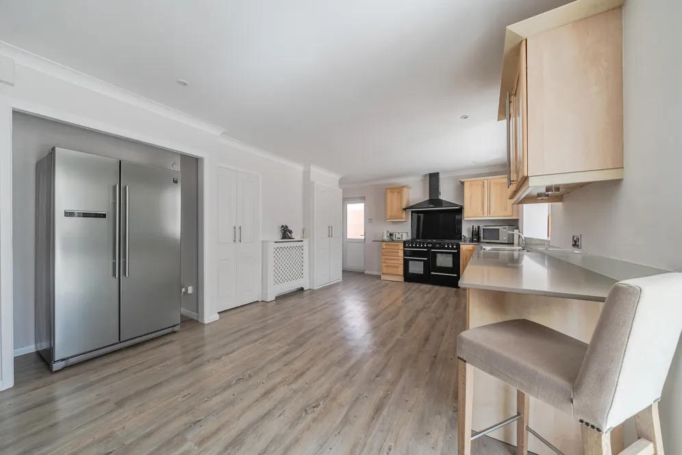 Downs Close, Eastbury, RG17 photo 7