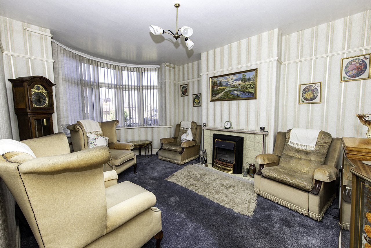 Barnford Crescent, Oldbury, West Midlands, B68 Image 2