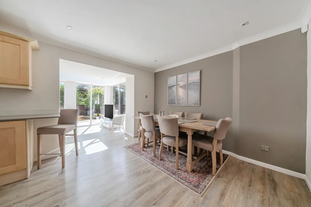 Downs Close, Eastbury, RG17 photo 8