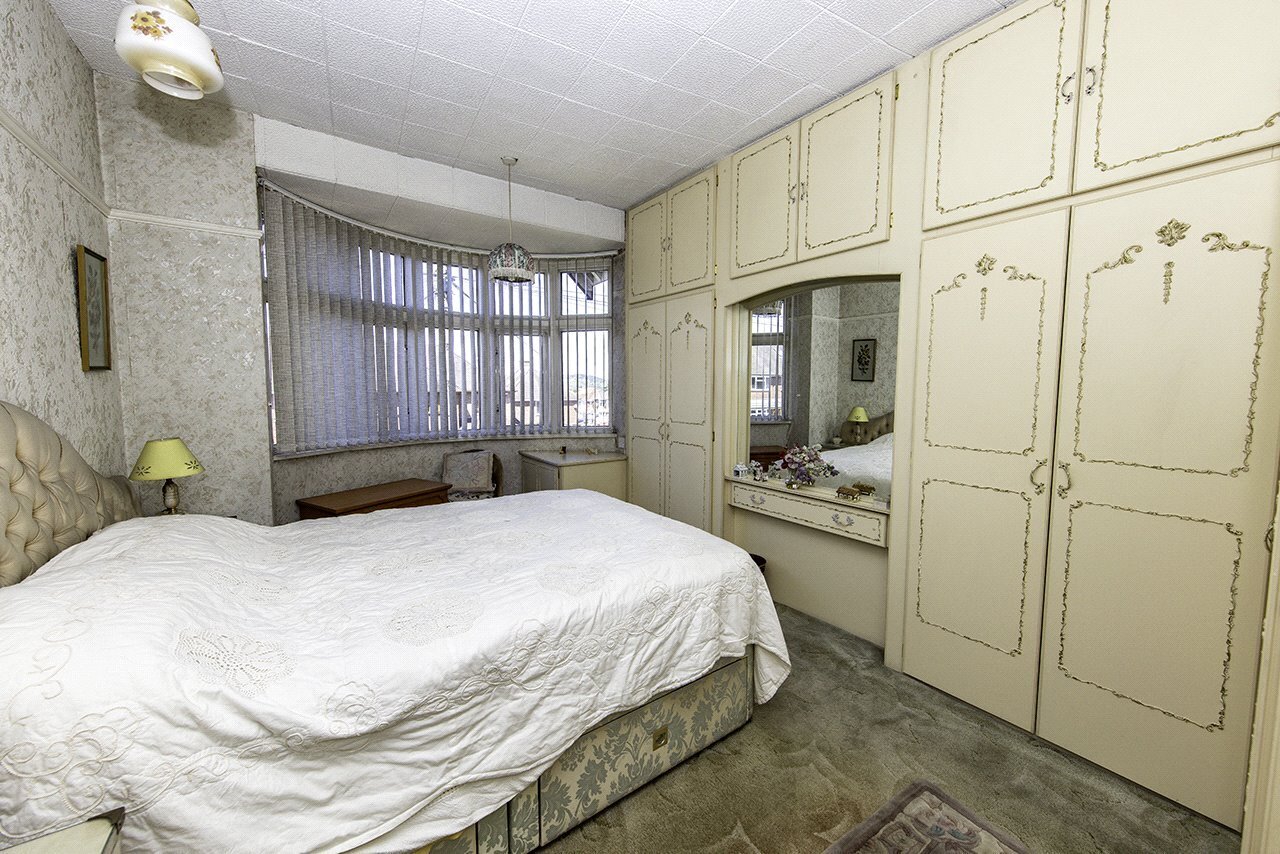 Barnford Crescent, Oldbury, West Midlands, B68 Image 6