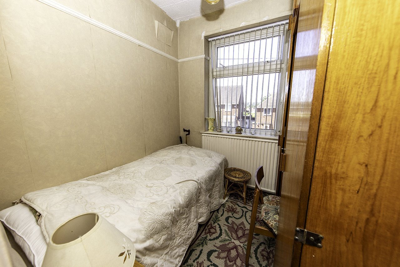 Barnford Crescent, Oldbury, West Midlands, B68 Image 9