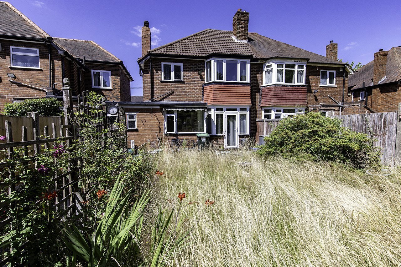 Barnford Crescent, Oldbury, West Midlands, B68 Image 15