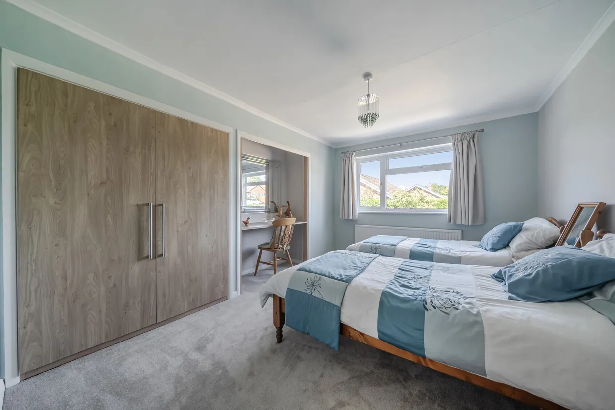 Downs Close, Eastbury, RG17 photo 12
