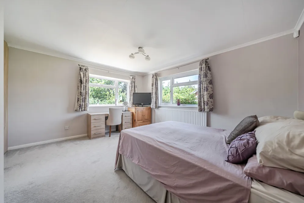 Downs Close, Eastbury, RG17 photo 18