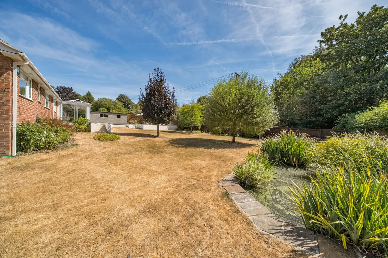 Downs Close, Eastbury, RG17 photo 20