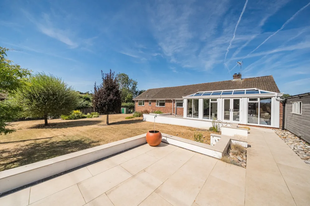 Downs Close, Eastbury, RG17 photo 21