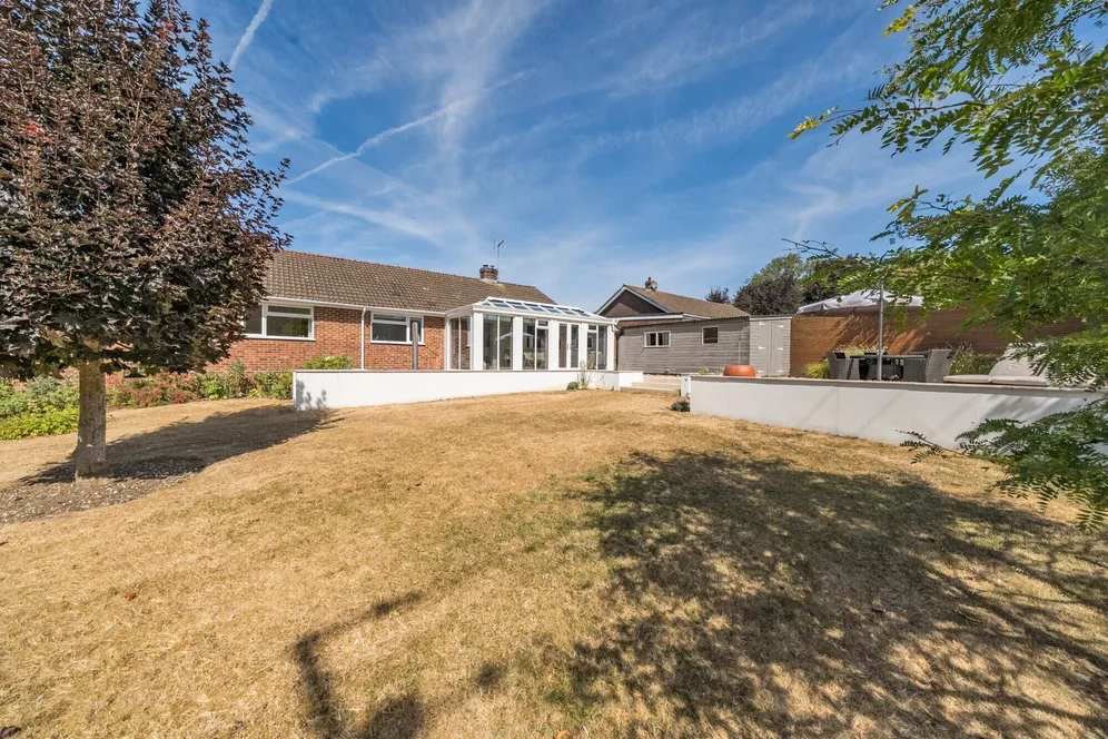 Downs Close, Eastbury, RG17 photo 22