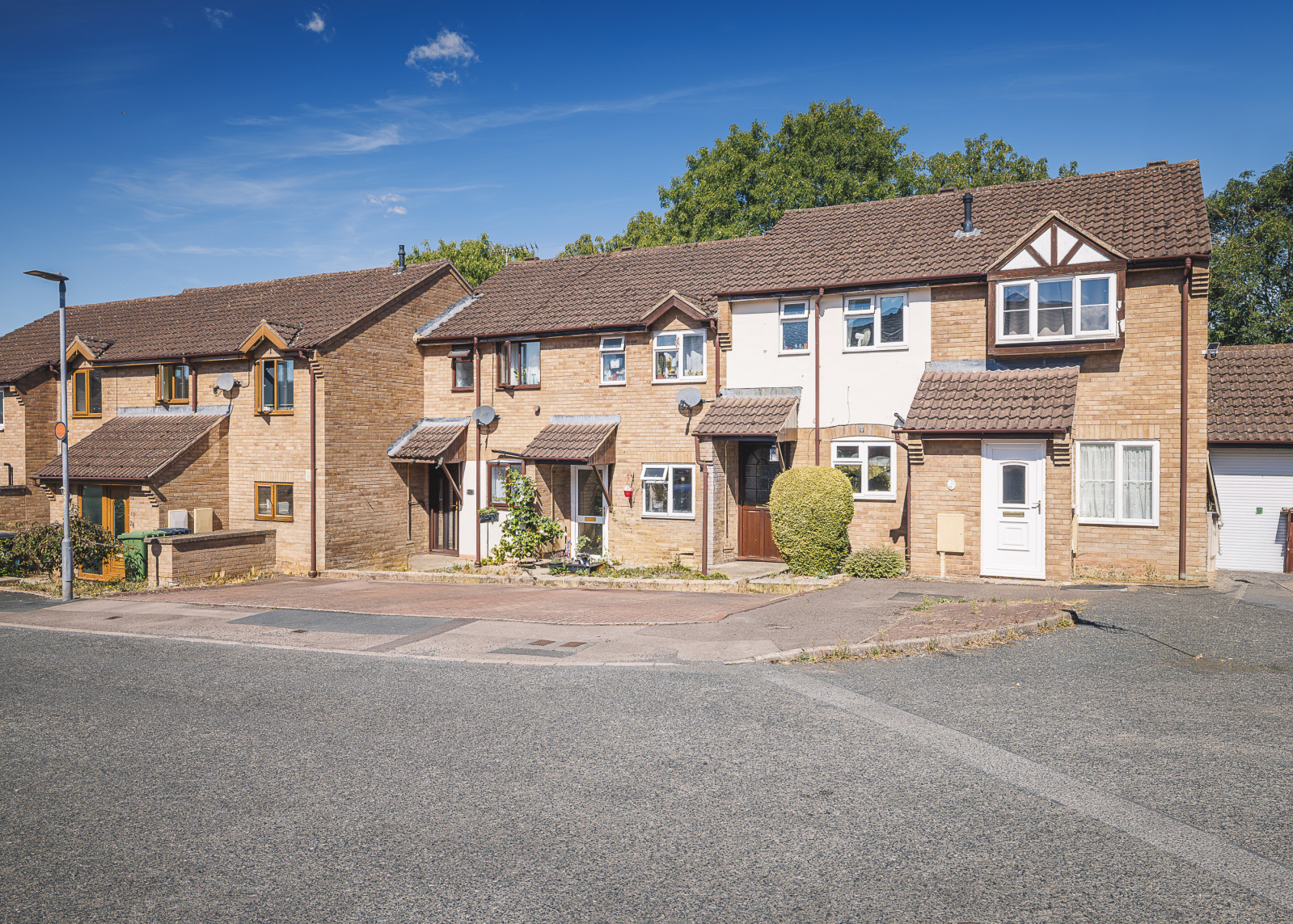 Honeysuckle Close, Ross-on-Wye, Herefordshire, HR9 Image 1