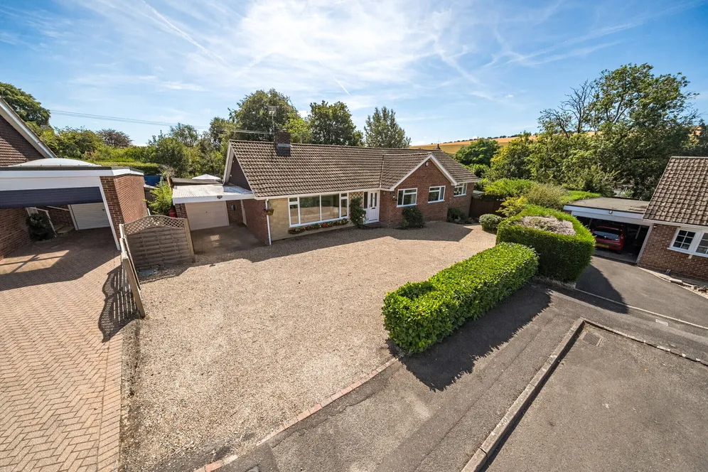 Downs Close, Eastbury, RG17 photo 23