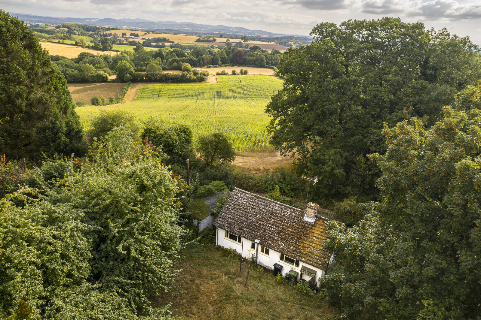 Upton Bishop, Ross-on-Wye, Herefordshire, HR9 Image 1