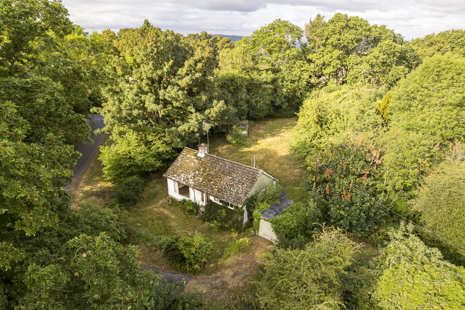 Upton Bishop, Ross-on-Wye, Herefordshire, HR9 Image 3