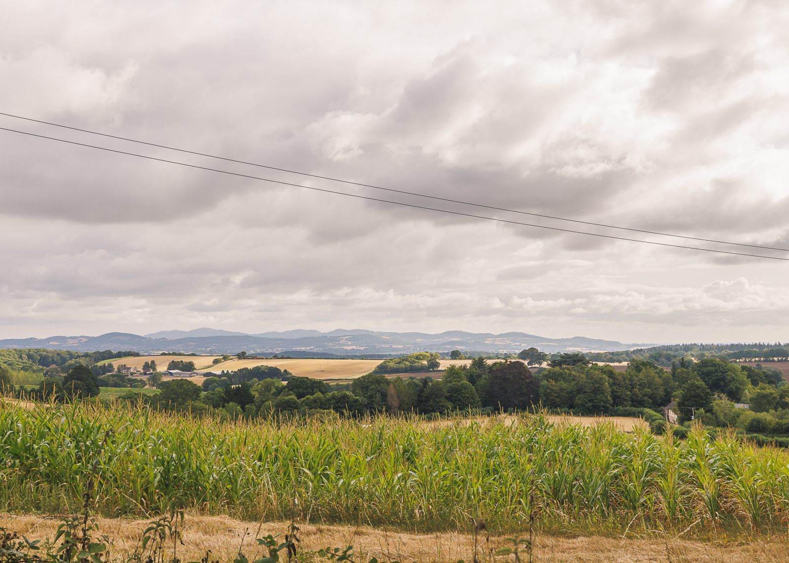 Upton Bishop, Ross-on-Wye, Herefordshire, HR9 Image 9
