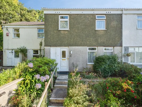 Rydal Close, Plymouthphoto