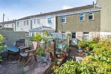 Rydal Close, Plymouth