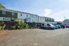 Rydal Close, Plymouth