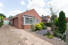 Meadow Close, Holt