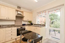 Meadow Close, Holt