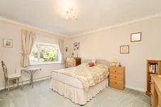 Meadow Close, Holt