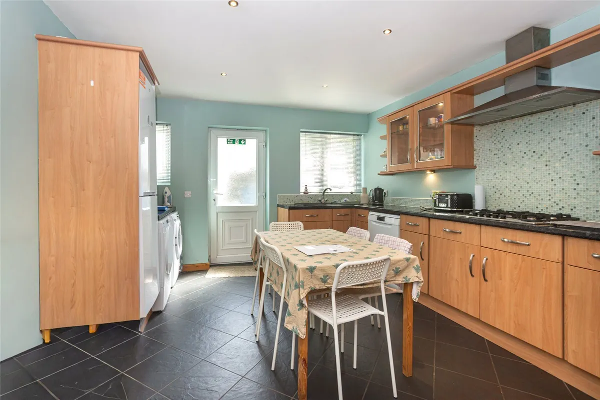 Orme Road, Bangor, Gwynedd, LL57