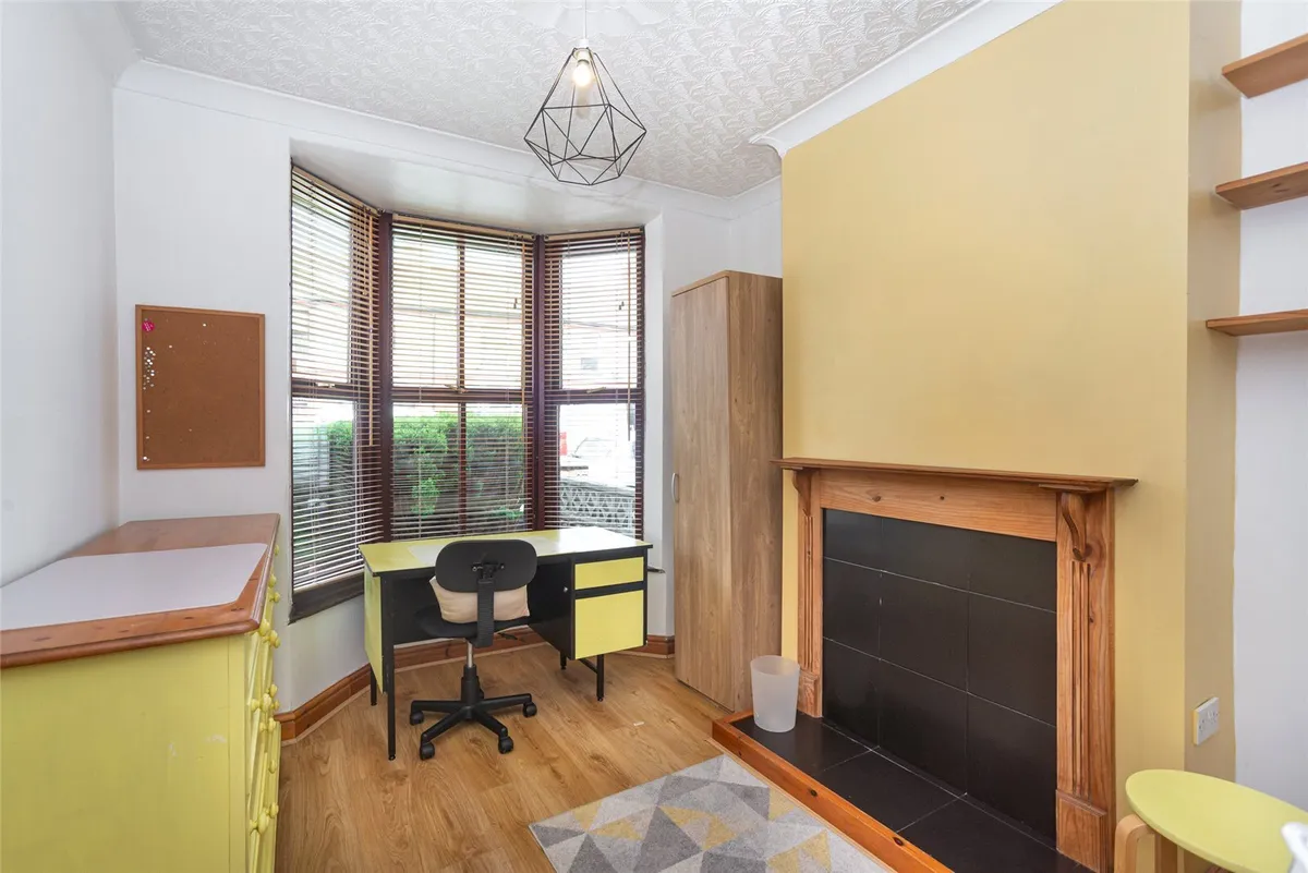 Orme Road, Bangor, Gwynedd, LL57