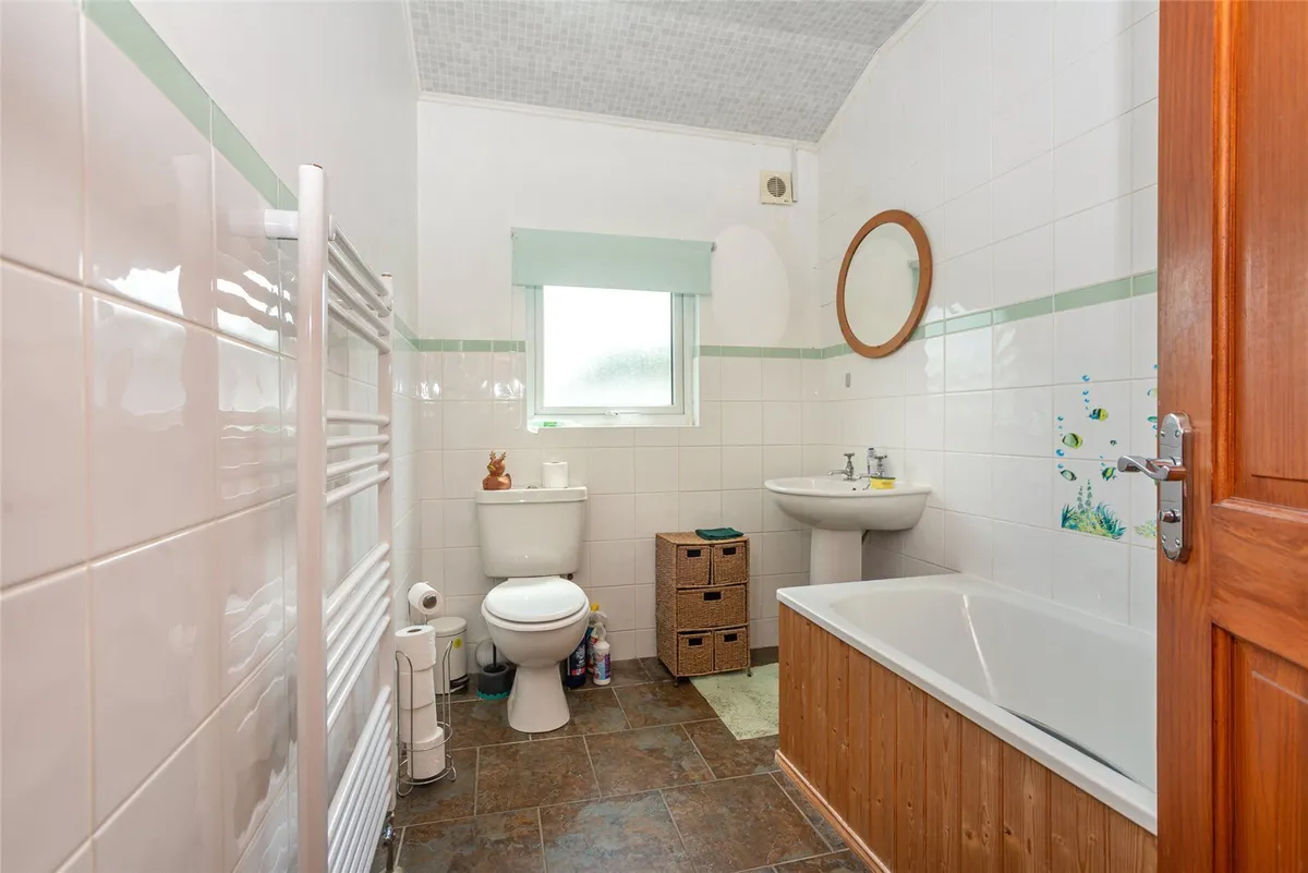 Orme Road, Bangor, Gwynedd, LL57