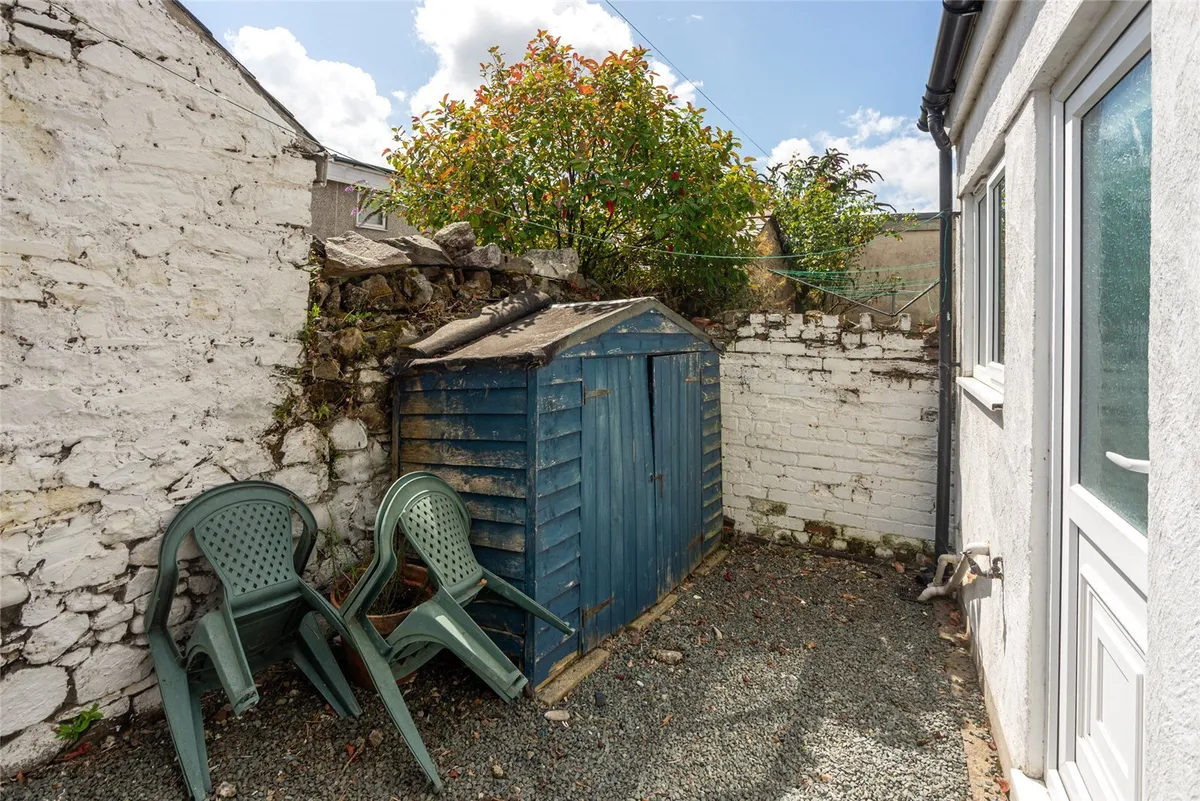 Orme Road, Bangor, Gwynedd, LL57