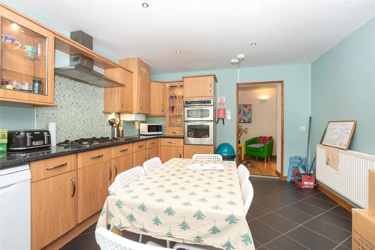 Orme Road, Bangor, Gwynedd, LL57