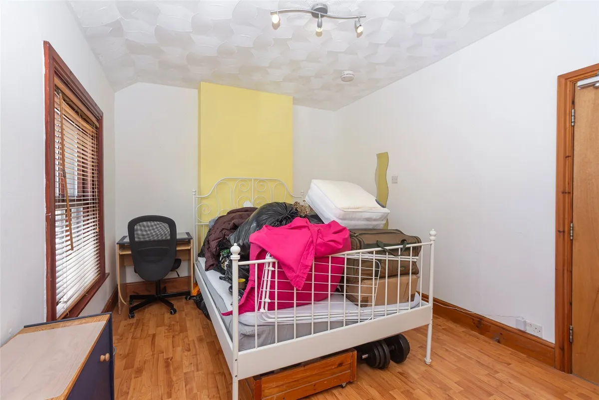 Orme Road, Bangor, Gwynedd, LL57