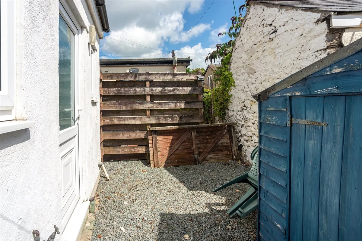Orme Road, Bangor, Gwynedd, LL57
