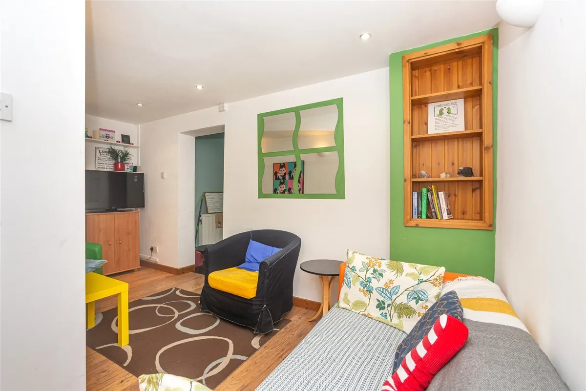 Orme Road, Bangor, Gwynedd, LL57