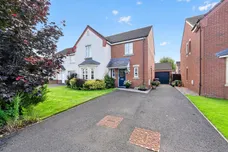 Nursery Drive, Kilwinning