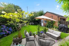 Nursery Drive, Kilwinning
