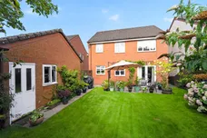 Nursery Drive, Kilwinning