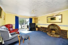 Bretts Field, Peacehaven