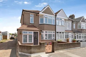 Property responsive