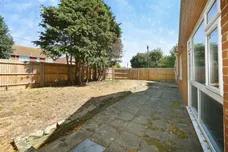 Bretts Field, Peacehaven