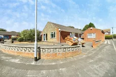Bretts Field, Peacehaven