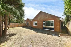 Bretts Field, Peacehaven