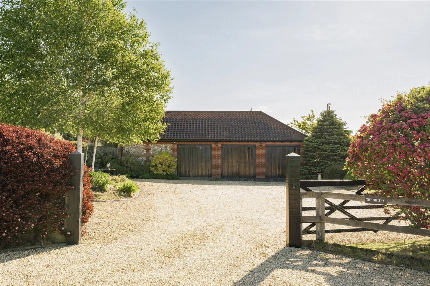 Park Farm Barns, Bylaugh, NR20 photo 25